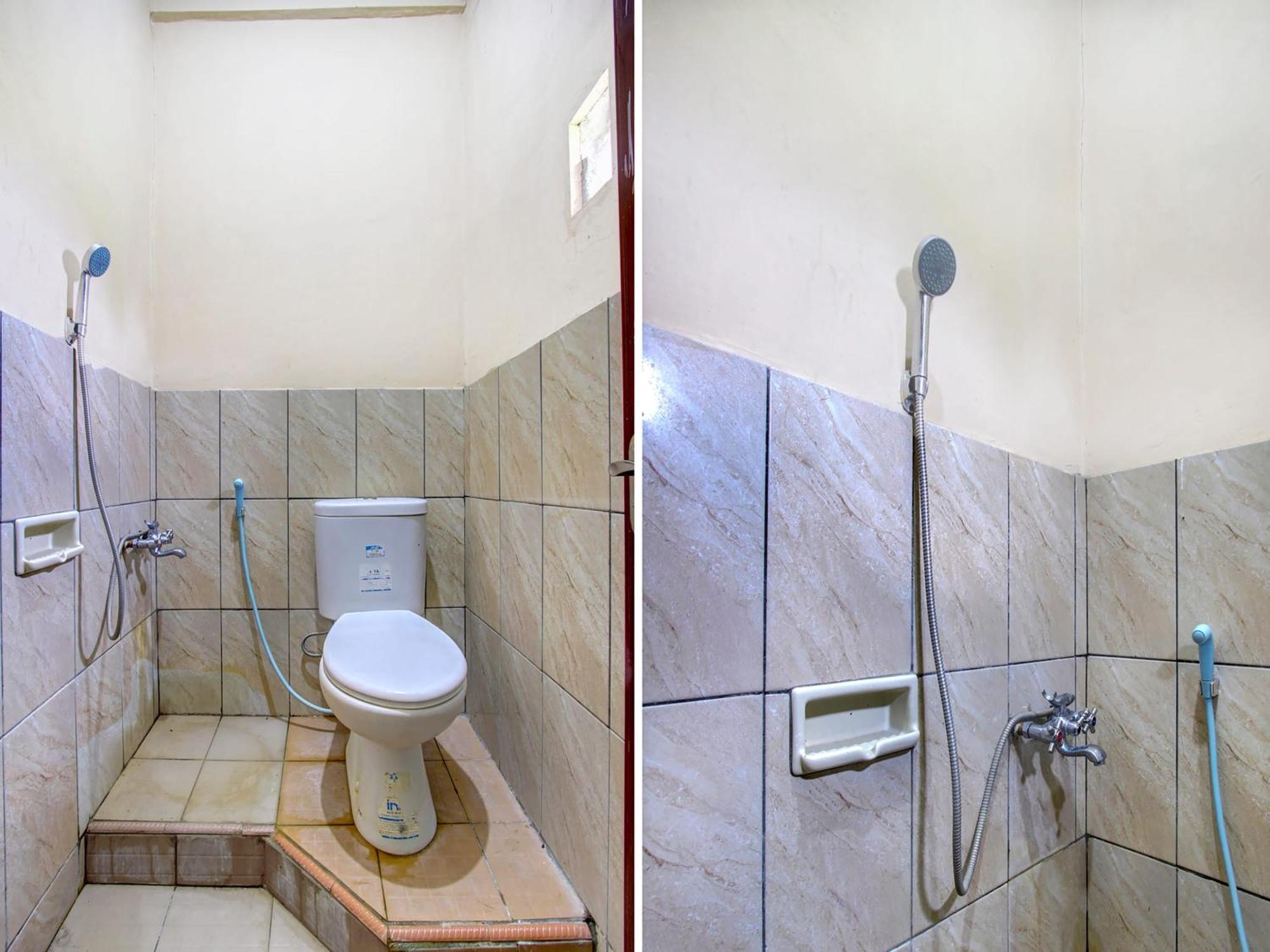 Oyo 92628 Raja Alam Homestay Karanganyar  Bagian luar foto